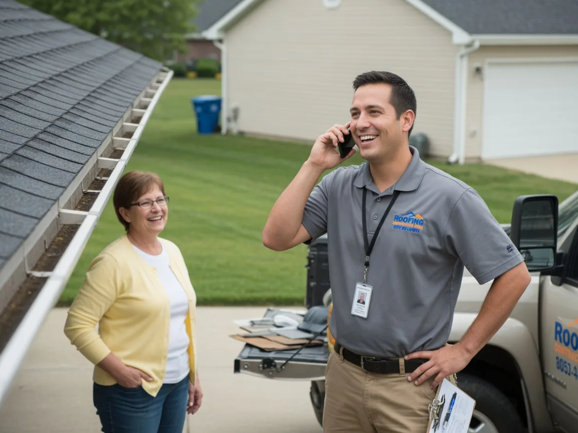 Local Roofing Contractors Fosters, AL FAQs